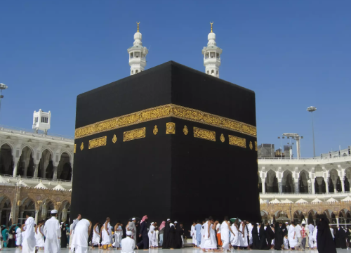 Ramadan Regular Umrah Hajj Packages from Bangladesh - 2023